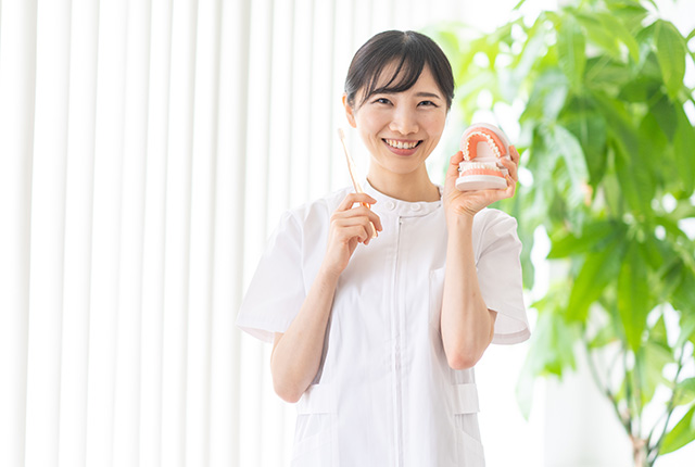 スタッフイメージ