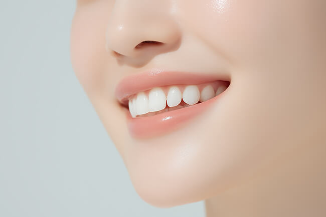 セラミック治療