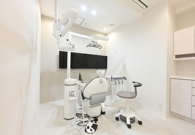 診療室（個室）